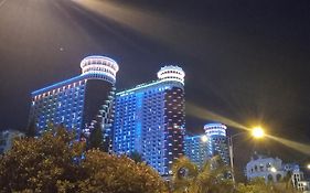 Orbi Batumi Apart Hotel Sea View